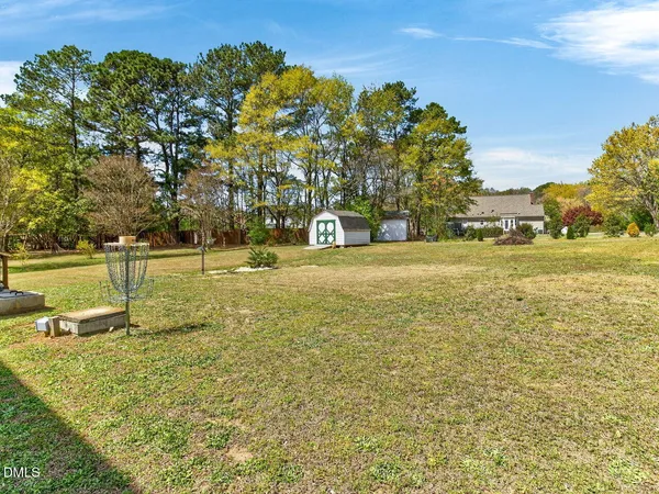 $485,000 | 6104 Wolverhampton Drive, Raleigh, NC 27603