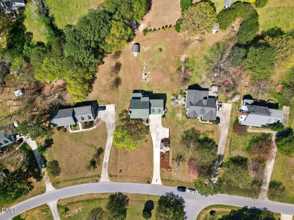 $485,000 | 6104 Wolverhampton Drive, Raleigh, NC 27603
