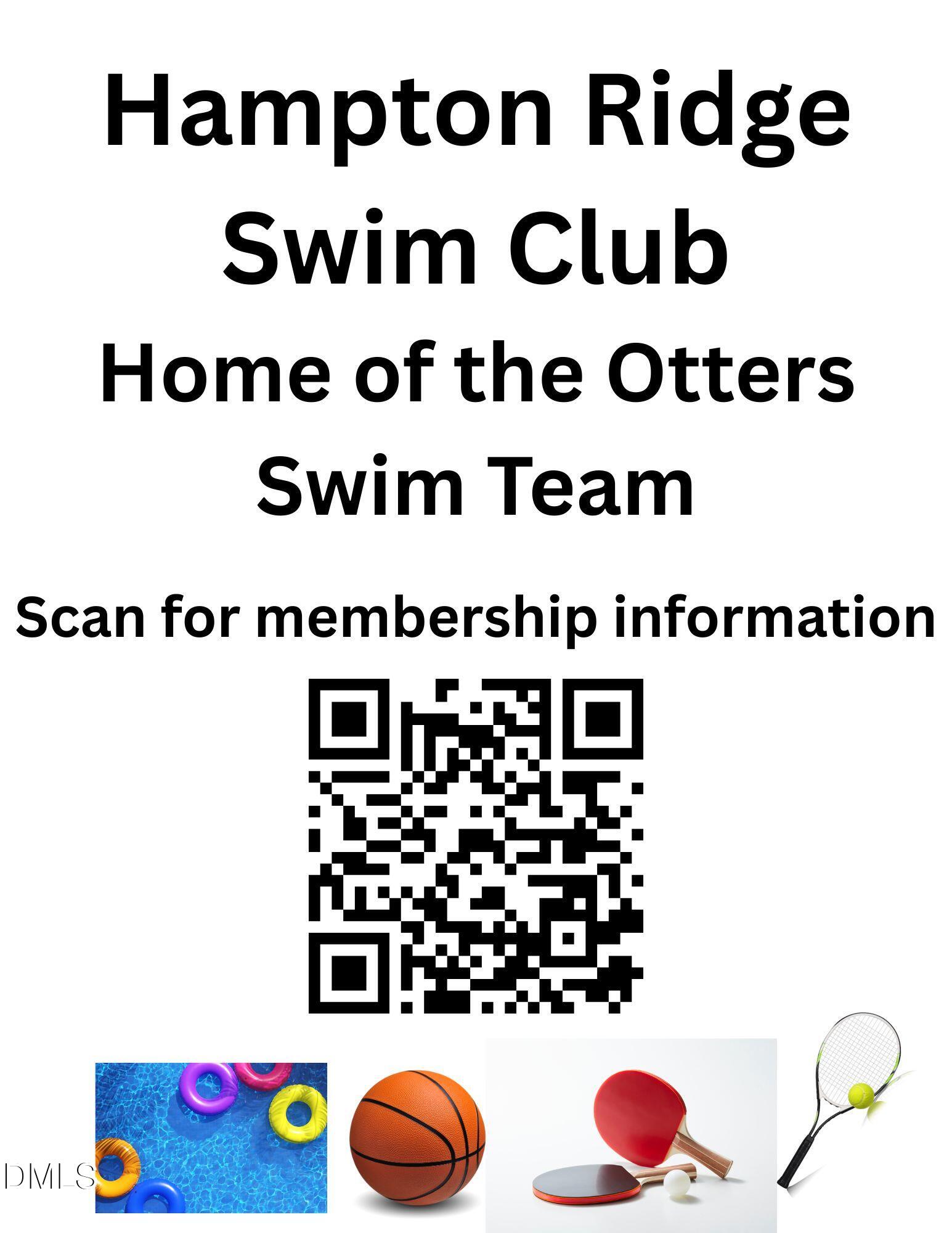 6104 Wolverhampton Drive Raleigh, NC 27603 - Photo 35 of 35 Hampton Ridge Swim Club Home of the Otte