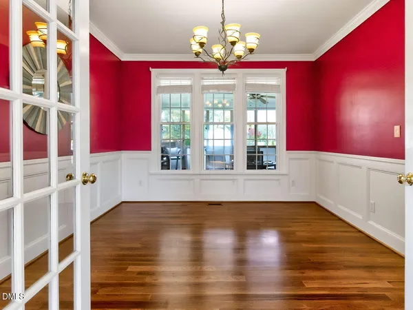 $485,000 | 6104 Wolverhampton Drive, Raleigh, NC 27603