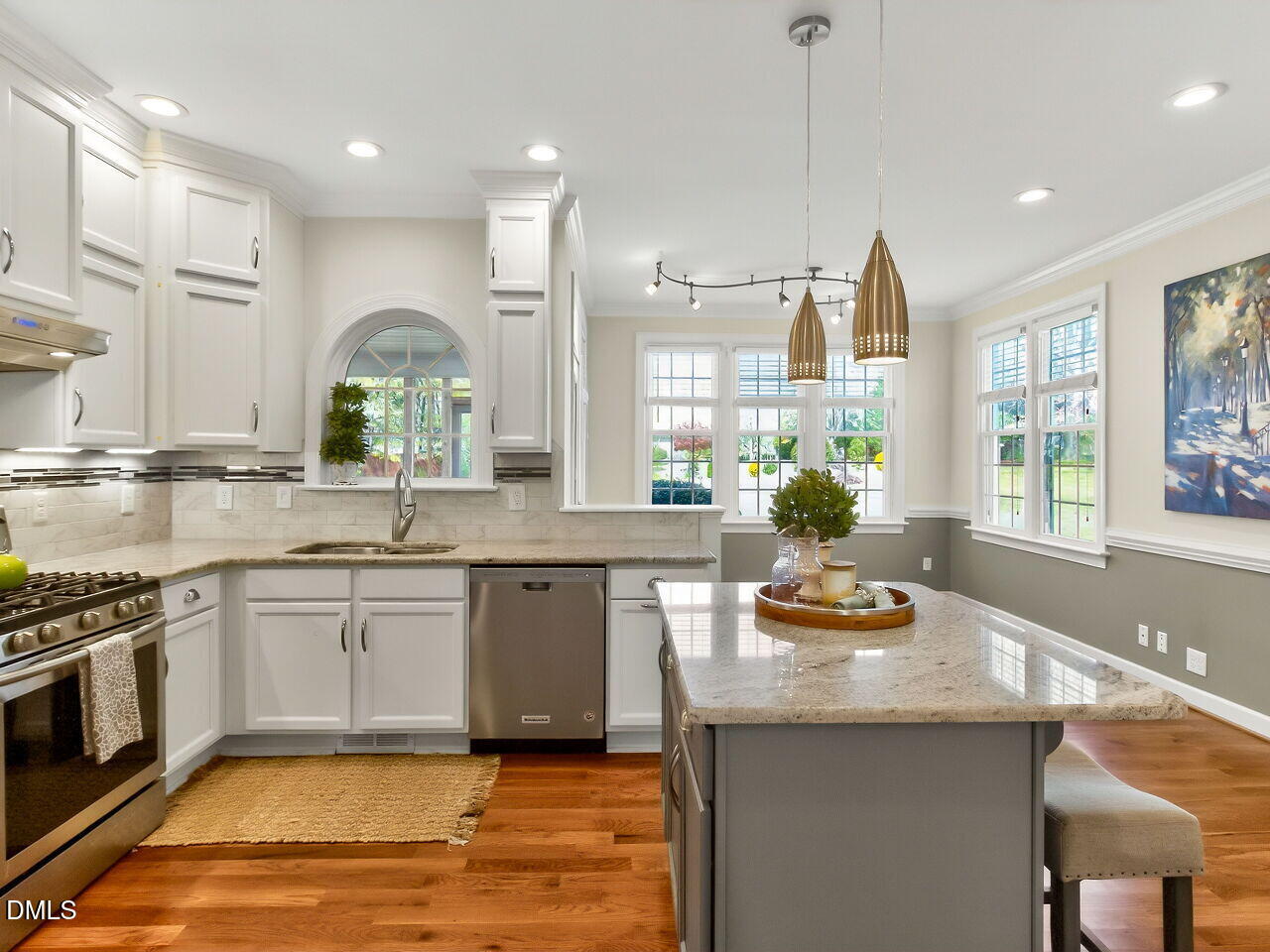 6104 Wolverhampton Drive Raleigh, NC 27603 - Photo 9 of 35 013-1280x960-kitchen-breakfast