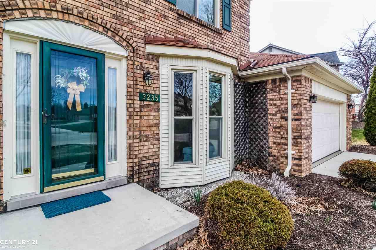 3235 Edmunton Drive Rochester Hills, MI 48306 - Photo 56 of 61
