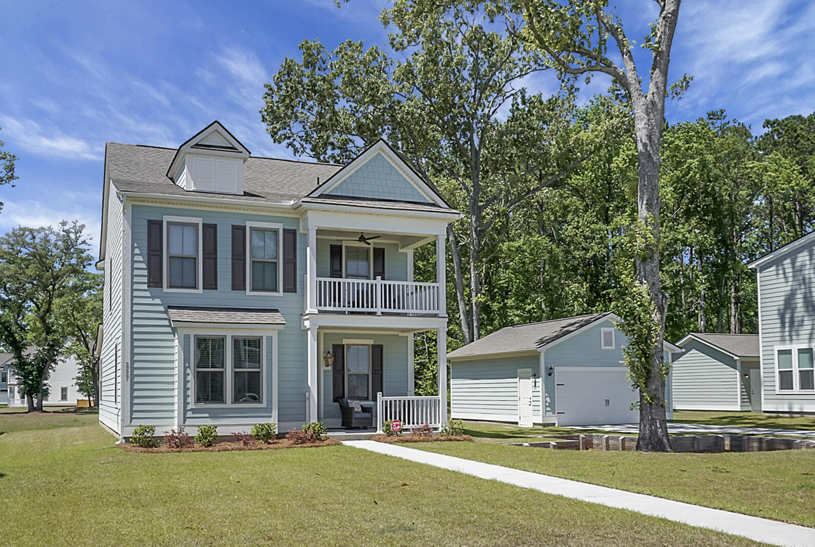 2227 Des Arc Road Johns Island, SC 29455 - Photo 5 of 55 DSC07454