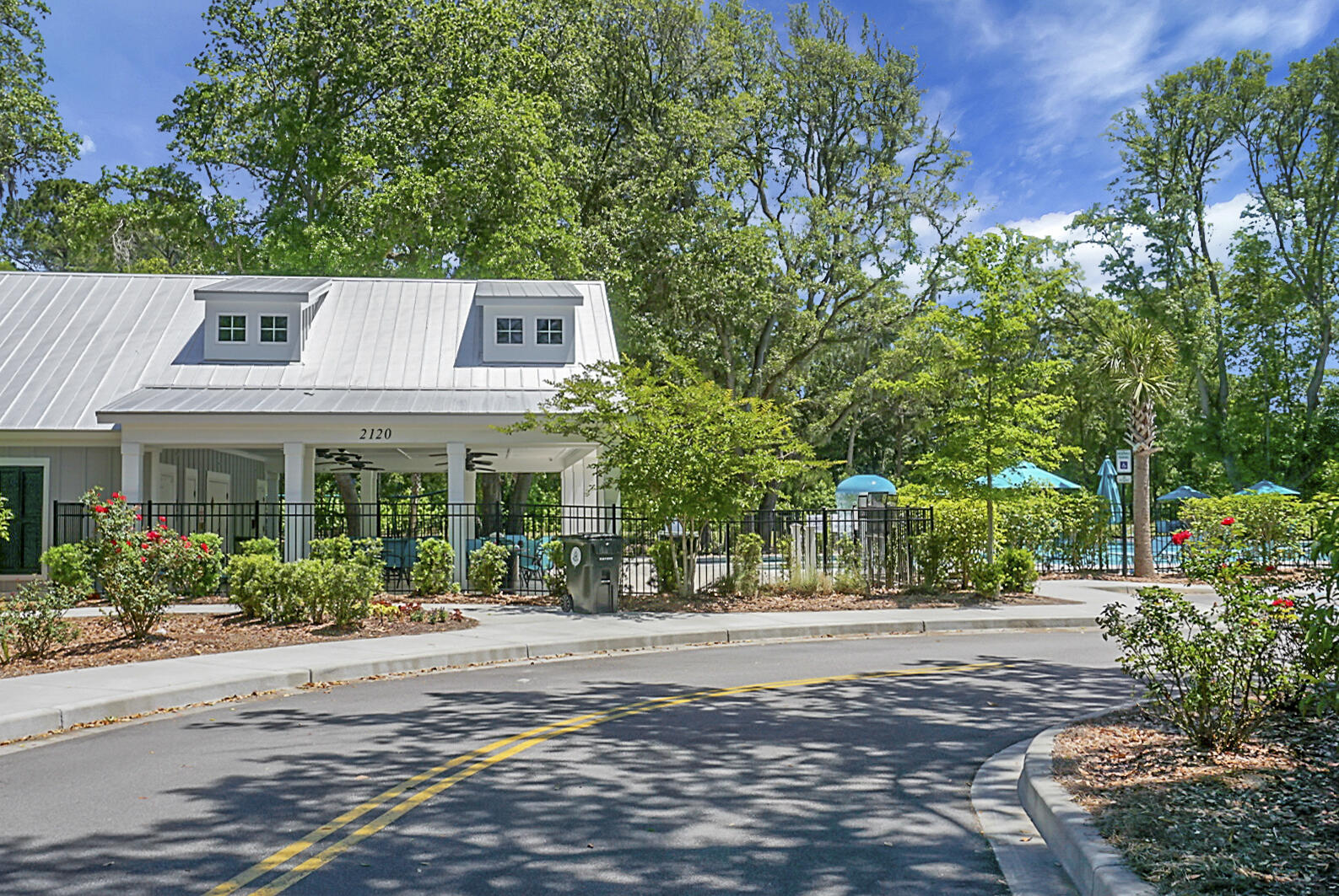 2227 Des Arc Road Johns Island, SC 29455 - Photo 54 of 55 DSC07679