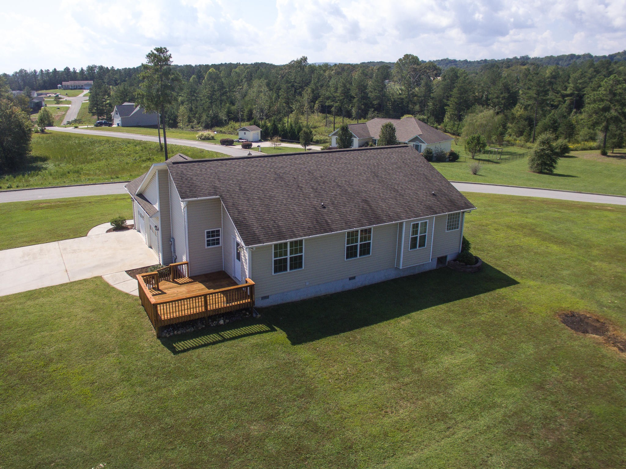 330 Hazelwood Road Dayton, TN 37321 - Photo 7 of 39 Gallery Image 7