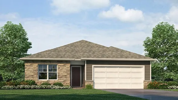 $489,990 | 19575 West 202nd Terrace, Spring Hill, KS 66083