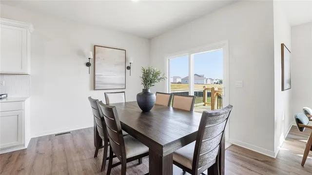 $479,990 | 19575 West 202nd Terrace, Spring Hill, KS 66083