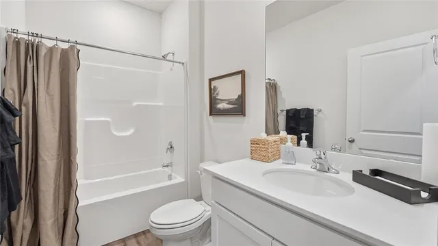 $479,990 | 19575 West 202nd Terrace, Spring Hill, KS 66083