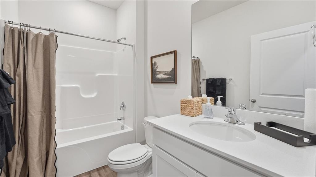 19575 West 202nd Terrace Spring Hill, KS 66083 - Photo 4 of 14