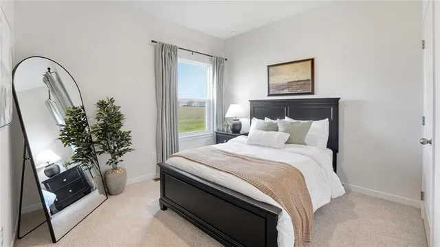 $479,990 | 19575 West 202nd Terrace, Spring Hill, KS 66083