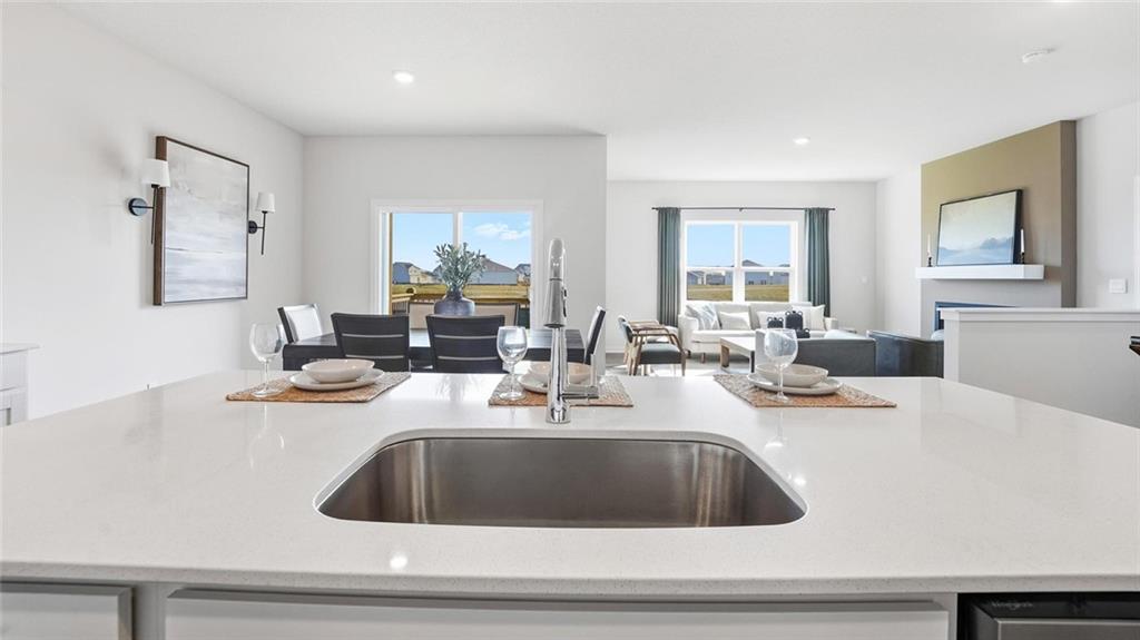 19575 West 202nd Terrace Spring Hill, KS 66083 - Photo 10 of 14