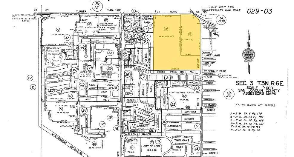 20042 North Ray Road Lodi, CA 95242 - Photo 57 of 57