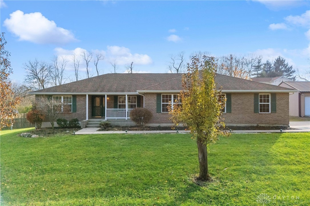 264 South Alpha Bellbrook Road Bellbrook, OH 45305 - Photo 1 of 34 Gallery Image 1
