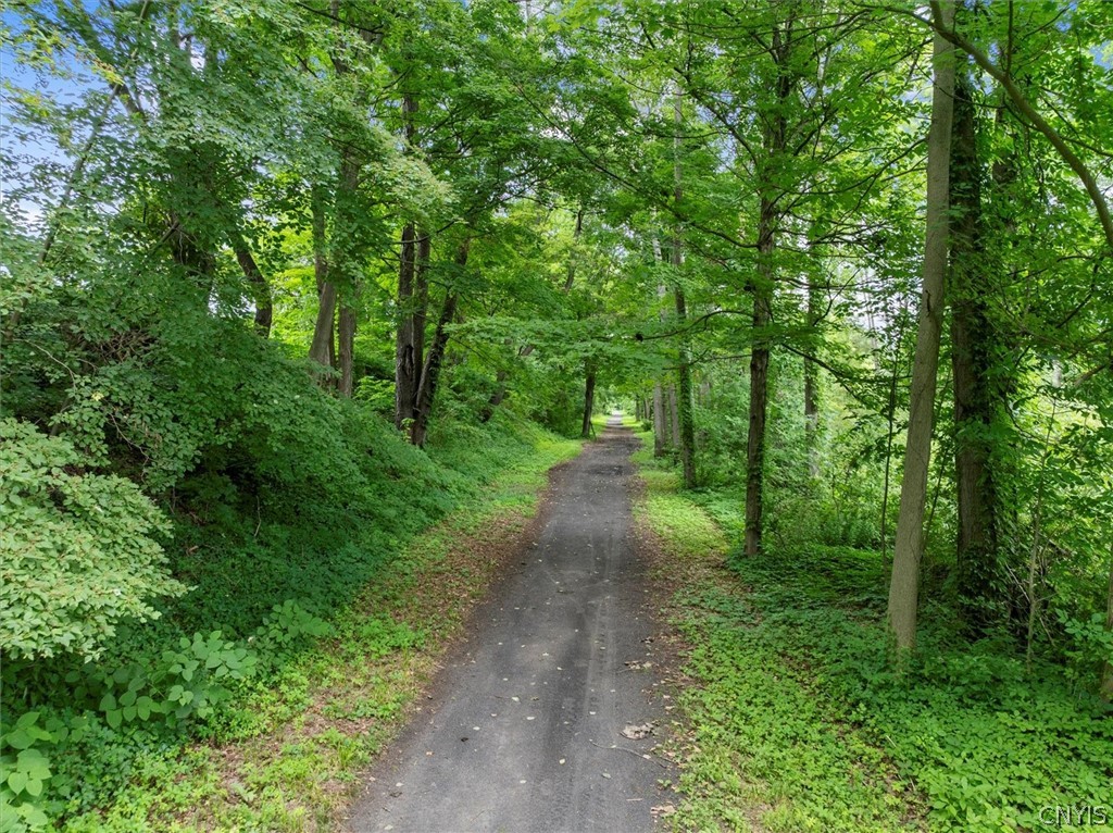 6895 Hughes Road East Marshall, NY 13328 - Photo 47 of 49 Trail