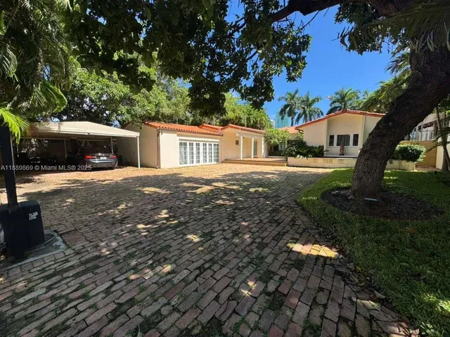 $16,000 | 6015 Pine Tree Drive, Miami Beach, FL 33140