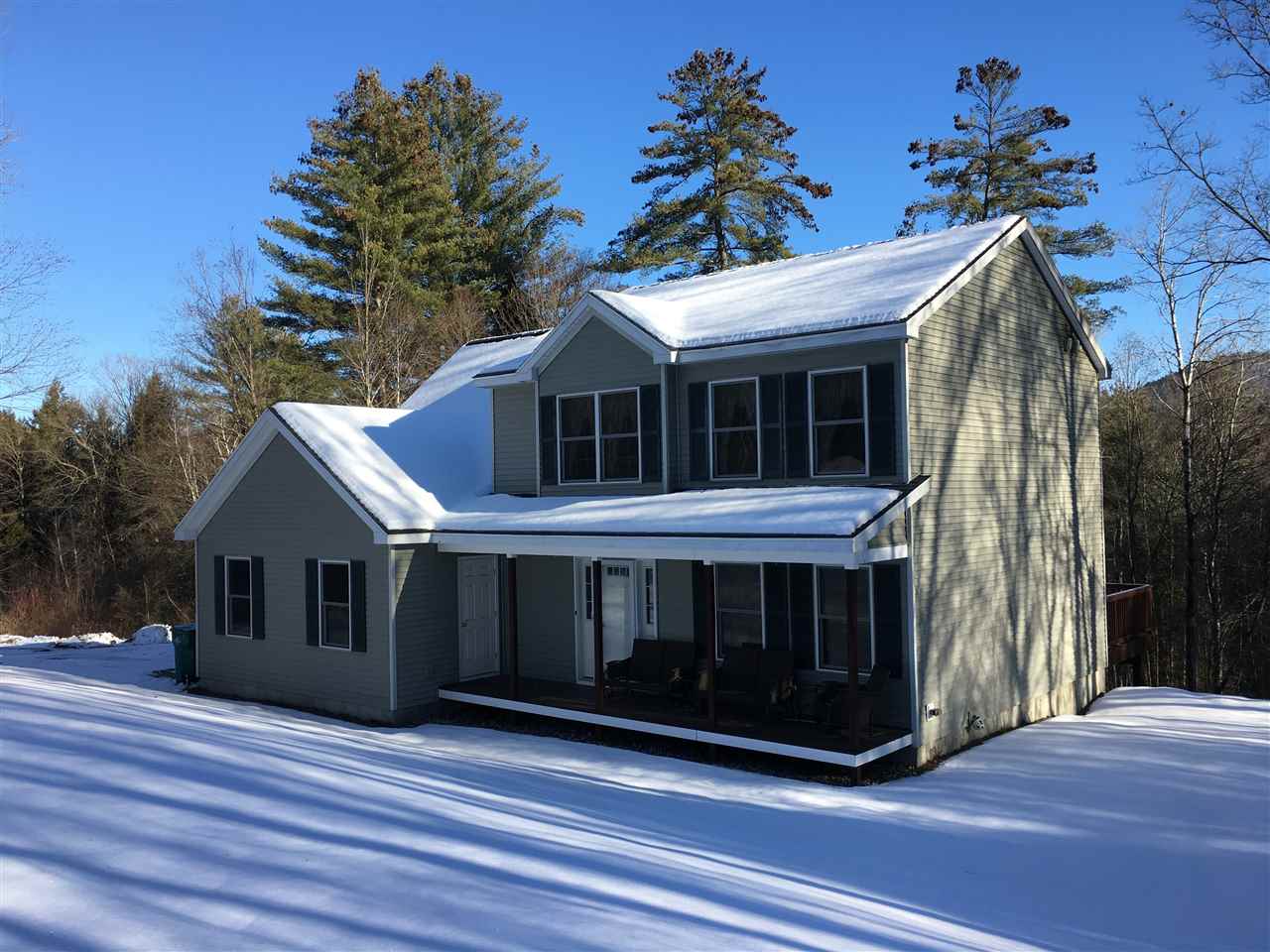 301 Remington Road Chester, VT 05143 - Photo 21 of 21