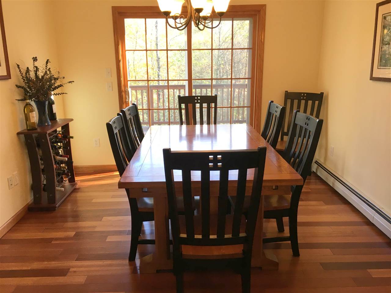 301 Remington Road Chester, VT 05143 - Photo 9 of 21