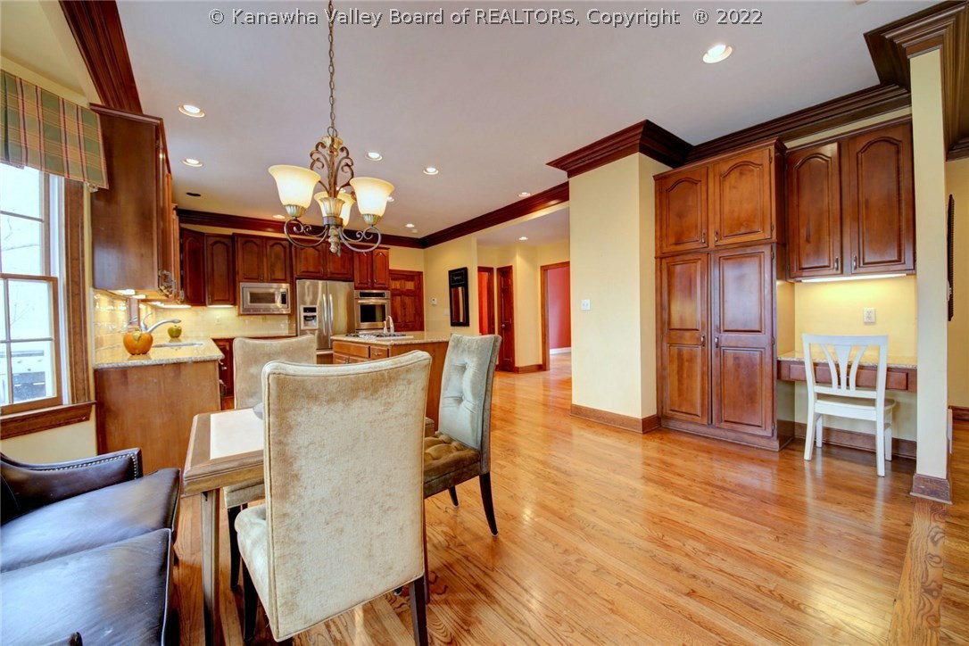 108 East Ridge Road Charleston, WV 25314 - Photo 8 of 30 Gallery Image 8