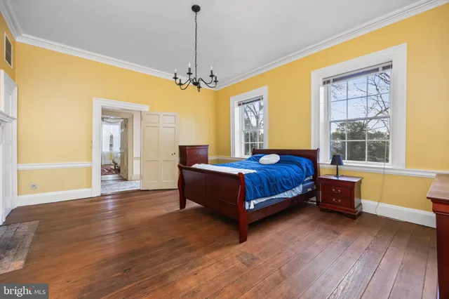 $699,000 | 11700 Mansion Street, Princess Anne, MD 21853