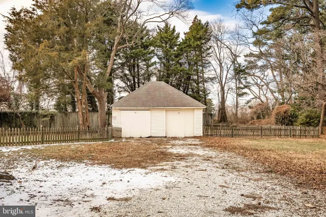 $699,000 | 11700 Mansion Street, Princess Anne, MD 21853