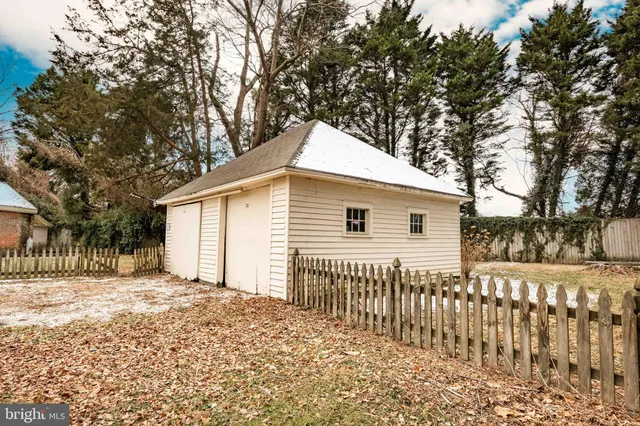 $699,000 | 11700 Mansion Street, Princess Anne, MD 21853