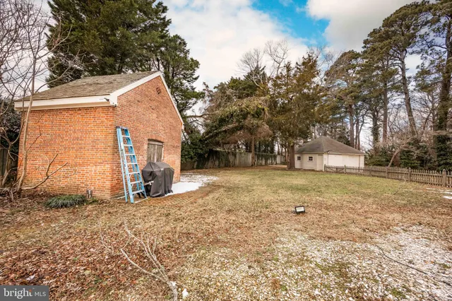 $699,000 | 11700 Mansion Street, Princess Anne, MD 21853