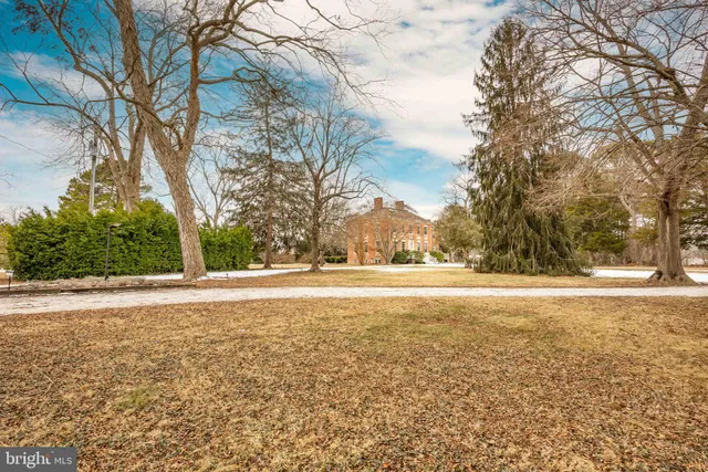 $699,000 | 11700 Mansion Street, Princess Anne, MD 21853