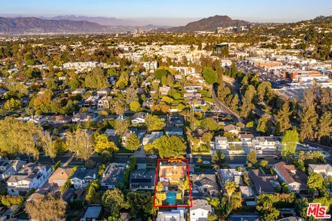 $2,949,000 | 4115 Laurelgrove Avenue, Studio City, CA 91604