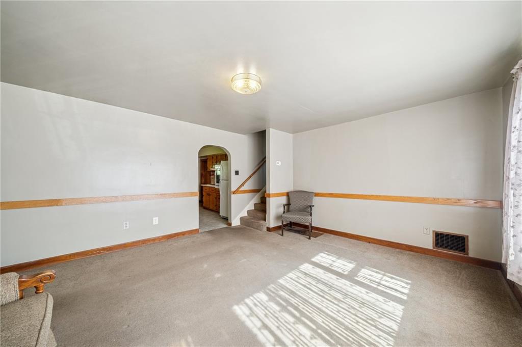161 Millertown Road Normalville, PA 15469 - Photo 11 of 30 a view of an empty room