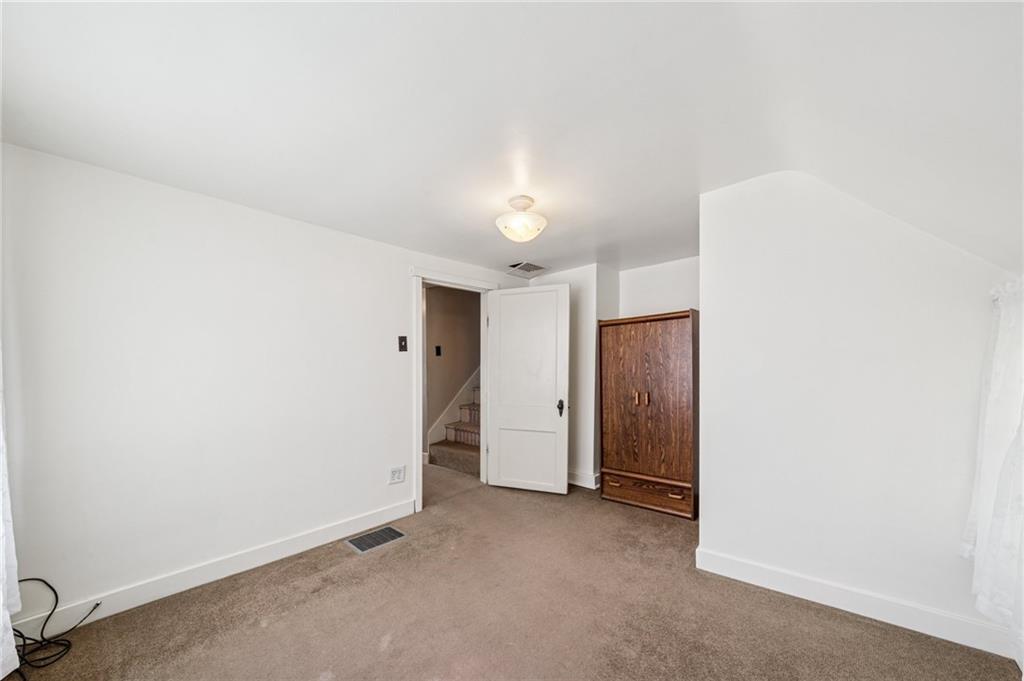 161 Millertown Road Normalville, PA 15469 - Photo 14 of 30 a view of an empty room
