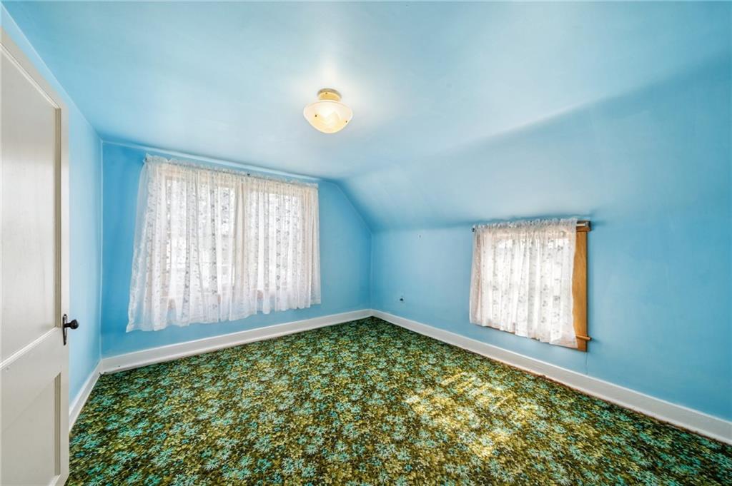 161 Millertown Road Normalville, PA 15469 - Photo 17 of 30 an empty room with windows