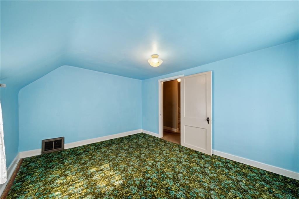 161 Millertown Road Normalville, PA 15469 - Photo 19 of 30 an empty room with a natural light