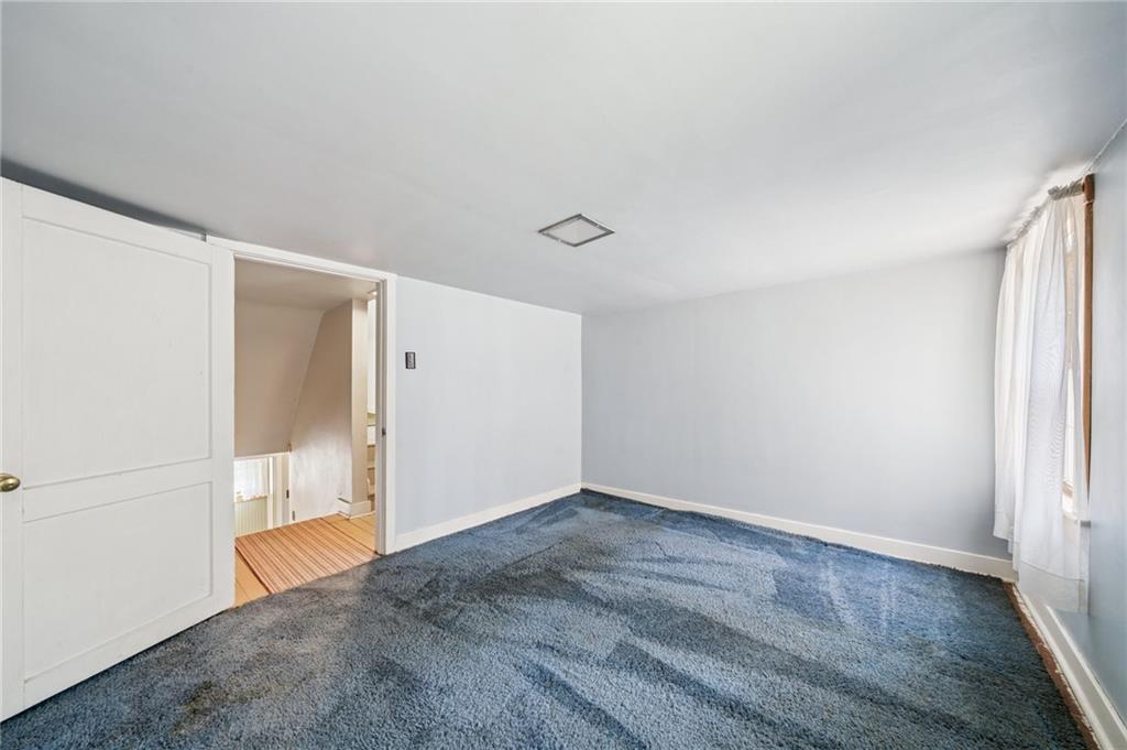 161 Millertown Road Normalville, PA 15469 - Photo 24 of 30 a view of an empty room