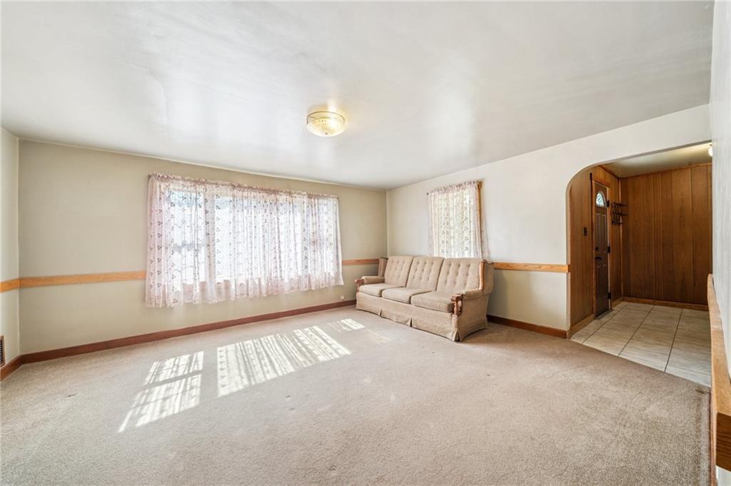 161 Millertown Road Normalville, PA 15469 - Photo 9 of 30 an empty room with windows