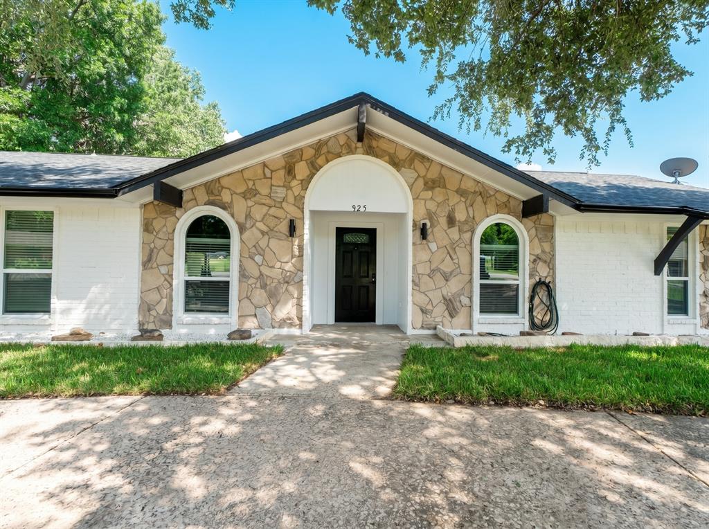 925 Lake North Road Rowlett, TX 75089 - Photo 29 of 39