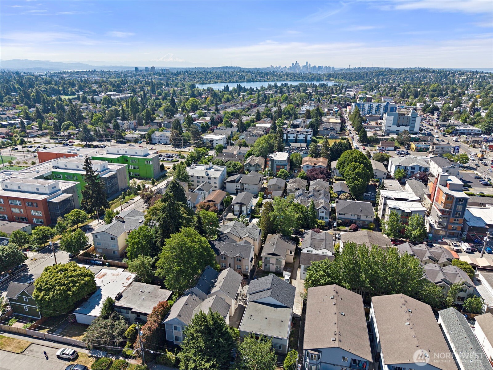 1141 North 93rd Street, Unit B Seattle, WA 98103 - Photo 28 of 30