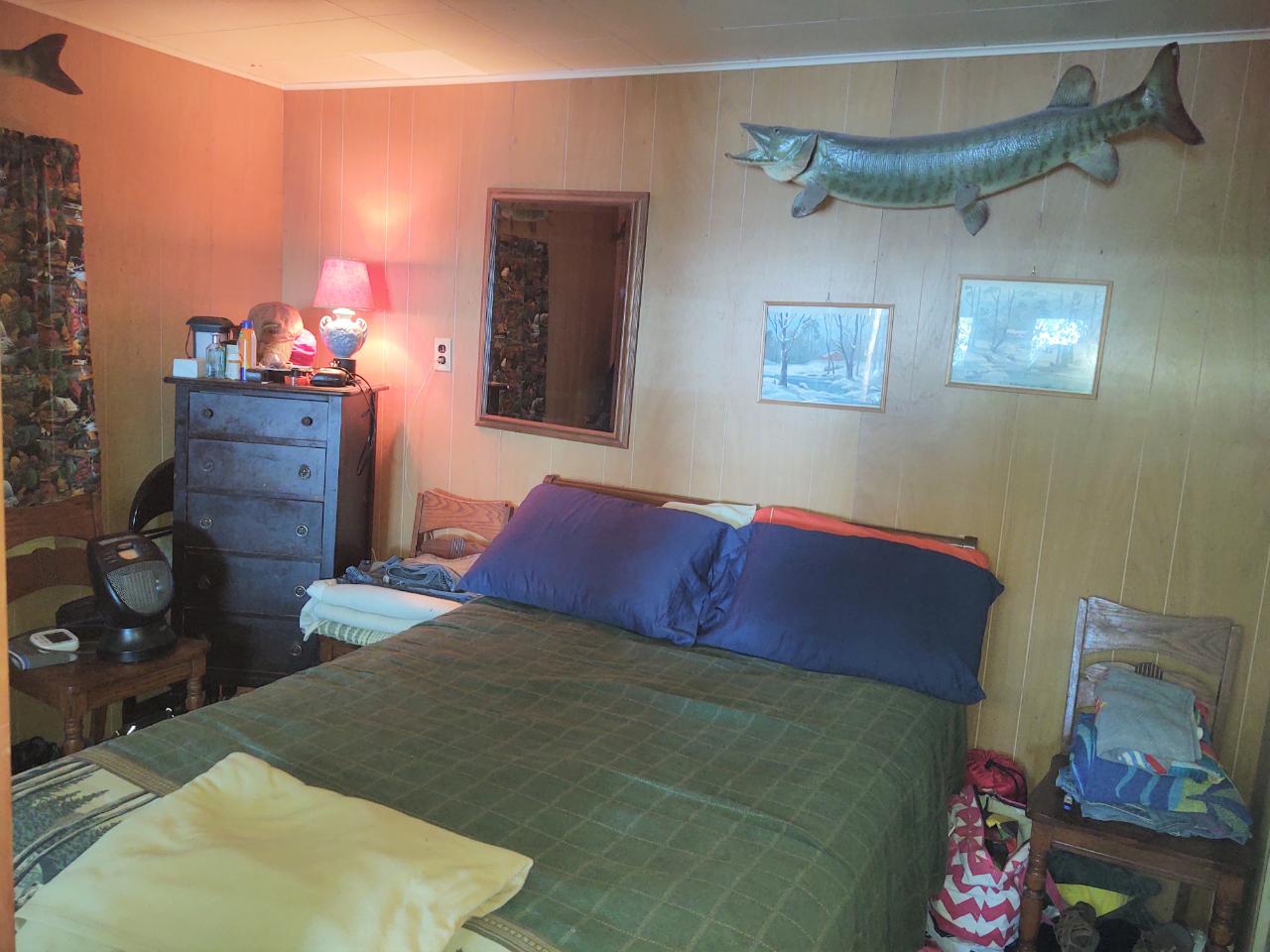 2389 Sampson Road Three Lakes, WI 54562 - Photo 10 of 20 Gallery Image 10