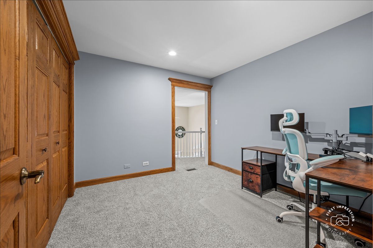 26W373 Churchill Road Winfield, IL 60190 - Photo 17 of 25