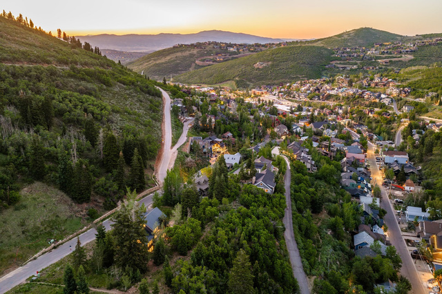 123 Ridge Avenue Park City, UT 84060 - Photo 73 of 92