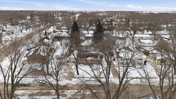 $284,900 | 1109 13th Avenue Southwest, Willmar, MN 56201