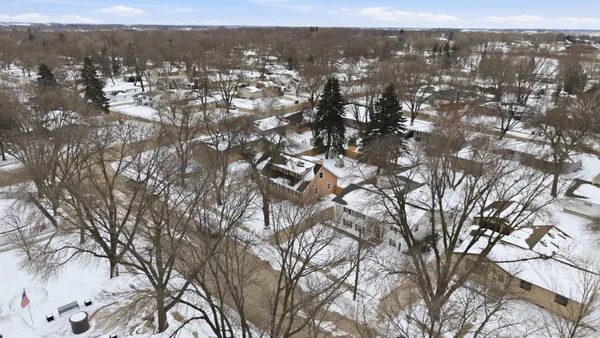 $284,900 | 1109 13th Avenue Southwest, Willmar, MN 56201