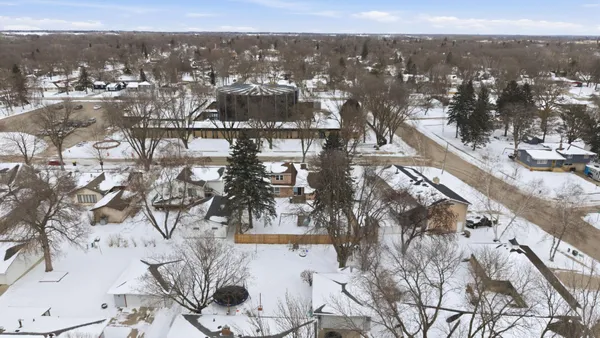 $284,900 | 1109 13th Avenue Southwest, Willmar, MN 56201