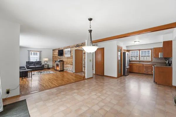 $265,000 | 1109 13th Avenue Southwest, Willmar, MN 56201