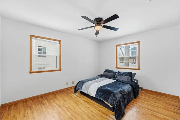 $284,900 | 1109 13th Avenue Southwest, Willmar, MN 56201