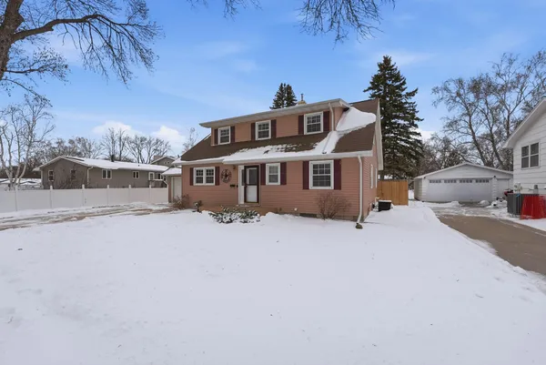 $265,000 | 1109 13th Avenue Southwest, Willmar, MN 56201