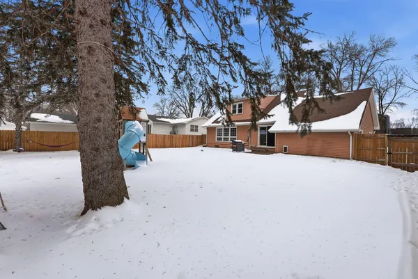$284,900 | 1109 13th Avenue Southwest, Willmar, MN 56201