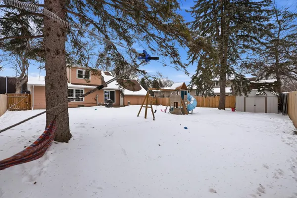 $284,900 | 1109 13th Avenue Southwest, Willmar, MN 56201