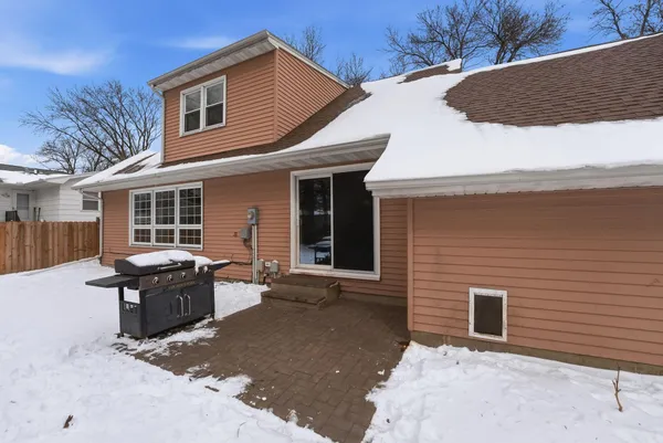 $265,000 | 1109 13th Avenue Southwest, Willmar, MN 56201
