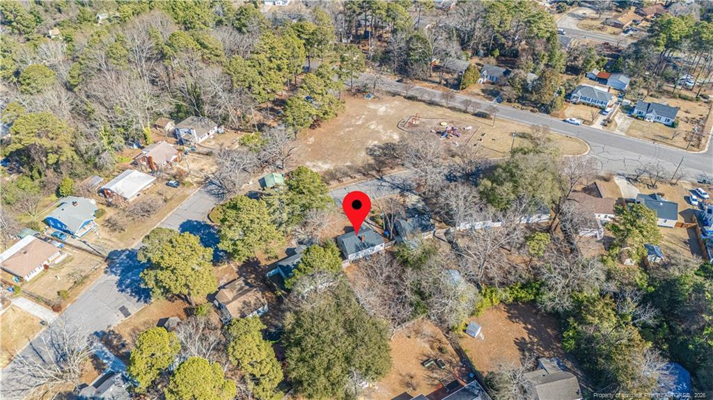 1011 Anarine Road Fayetteville, NC 28303 - Photo 20 of 21