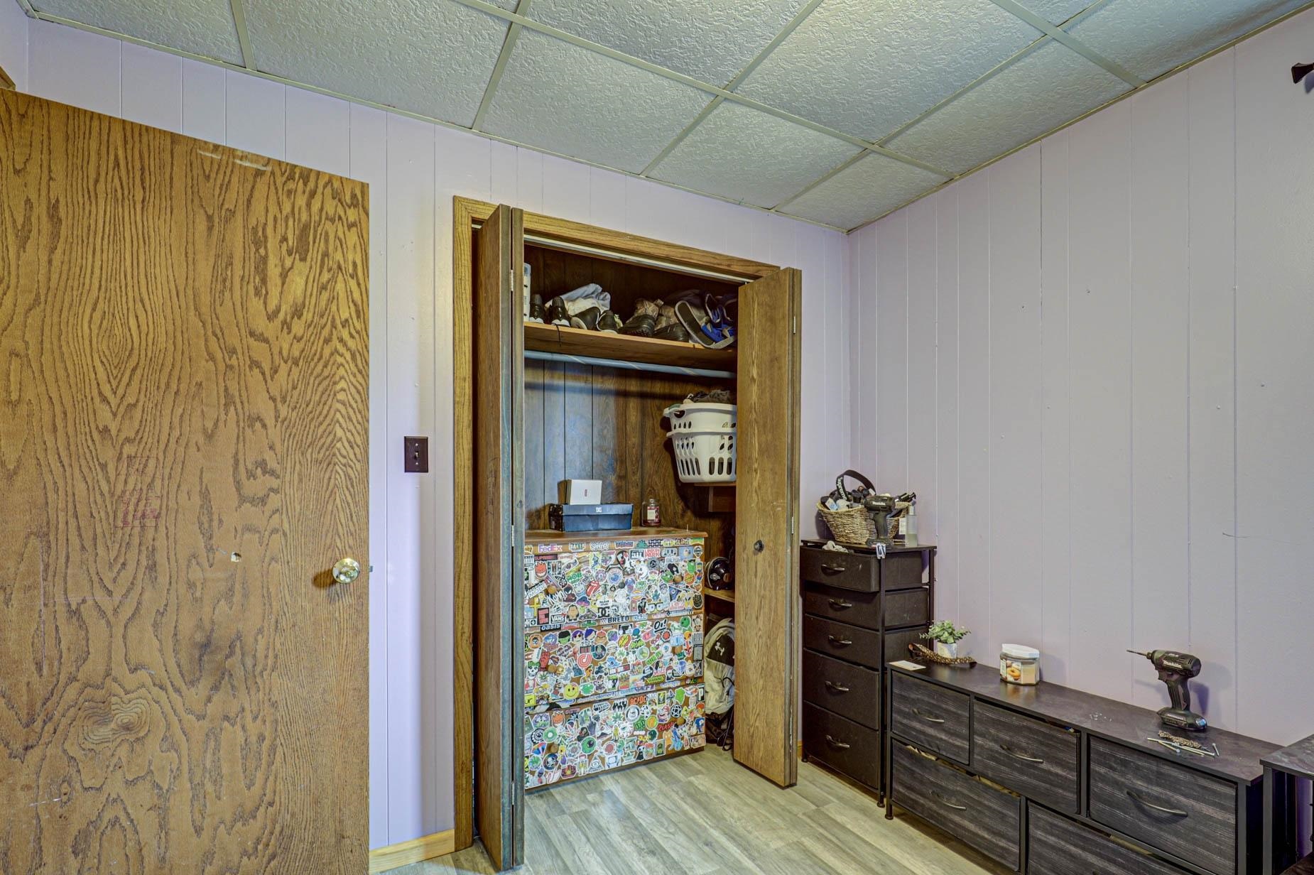 2941 Hancock Lake Road Harshaw, WI 54529 - Photo 21 of 59